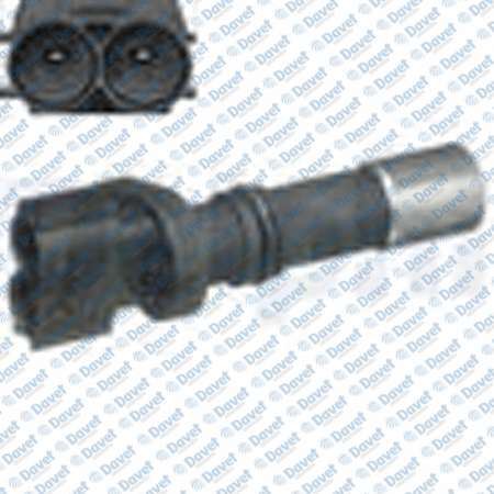 DELPHI SS11268 Krank Devir Sensoru Corolla 1.6 07>19 Hybrid 1.6-1.8 19> Auris 1.6 07>19